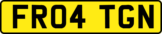 FR04TGN