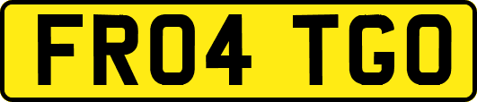 FR04TGO