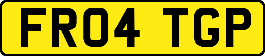 FR04TGP