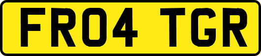 FR04TGR