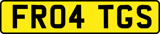FR04TGS