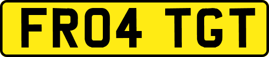 FR04TGT