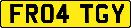 FR04TGY