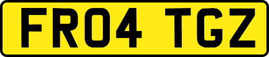 FR04TGZ
