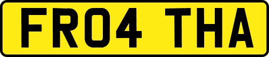 FR04THA