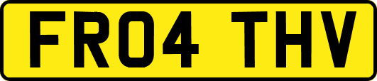FR04THV