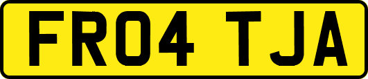 FR04TJA