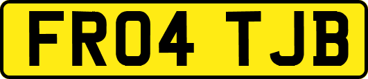 FR04TJB
