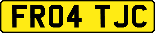 FR04TJC