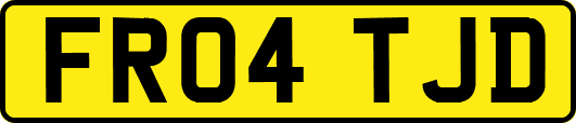 FR04TJD