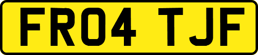FR04TJF
