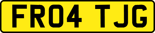 FR04TJG