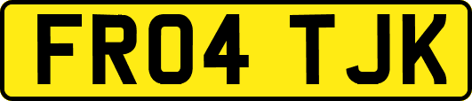 FR04TJK