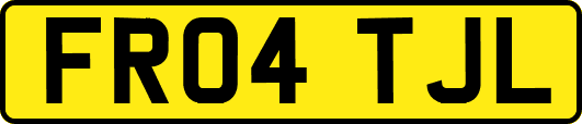 FR04TJL