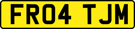 FR04TJM