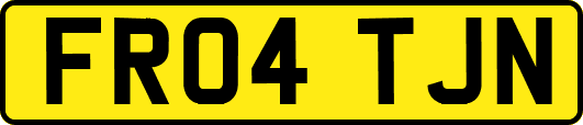 FR04TJN