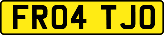 FR04TJO