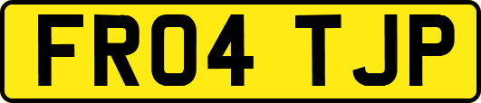 FR04TJP