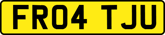 FR04TJU