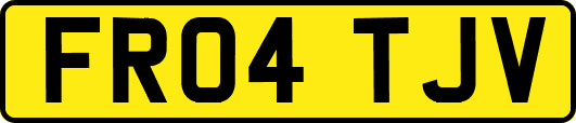 FR04TJV