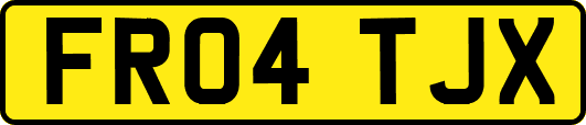 FR04TJX
