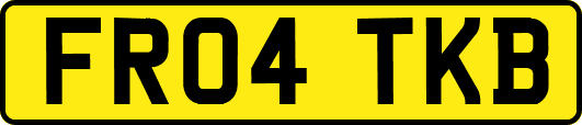 FR04TKB