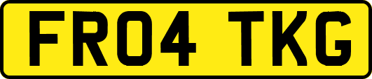 FR04TKG