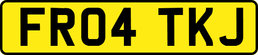 FR04TKJ