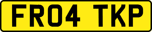 FR04TKP