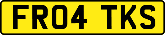 FR04TKS