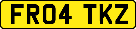 FR04TKZ