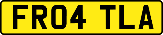 FR04TLA