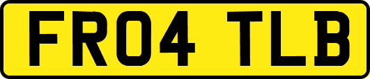 FR04TLB