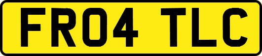 FR04TLC