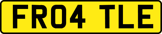 FR04TLE