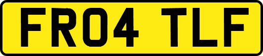 FR04TLF