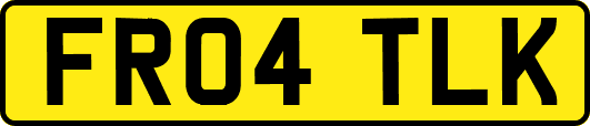 FR04TLK
