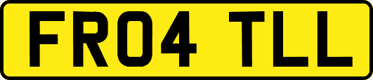 FR04TLL