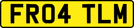 FR04TLM