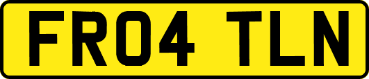 FR04TLN