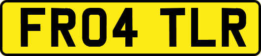 FR04TLR