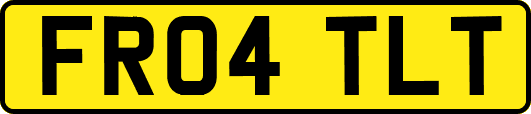 FR04TLT