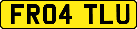 FR04TLU