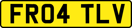 FR04TLV