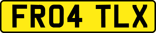 FR04TLX