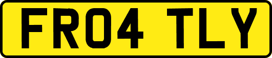 FR04TLY