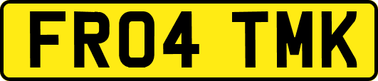 FR04TMK