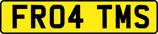 FR04TMS
