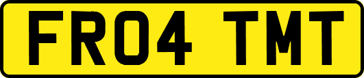 FR04TMT