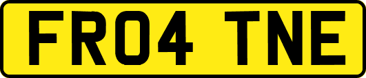 FR04TNE